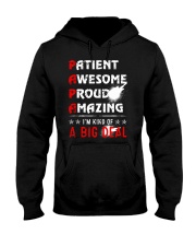 I'm Kind Of A Big Deal Hooded Sweatshirt thumbnail