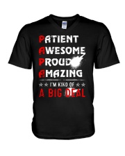 I'm Kind Of A Big Deal V-Neck T-Shirt thumbnail