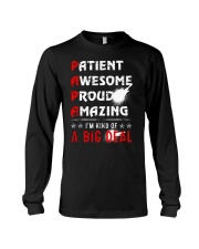 I'm Kind Of A Big Deal Long Sleeve Tee thumbnail