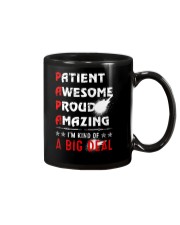 I'm Kind Of A Big Deal Mug thumbnail