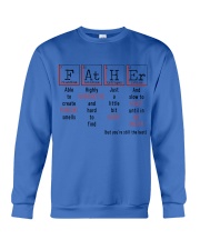 Father Crewneck Sweatshirt tile