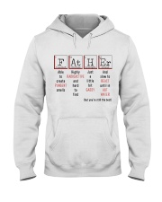 Father Hooded Sweatshirt tile