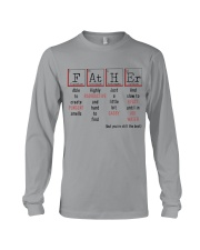 Father Long Sleeve Tee tile