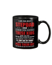 I'm The Best Stepdad Still Wanted These Kids Mug thumbnail