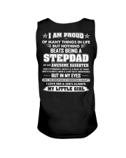 Nothing Beats Being A Stepdad Unisex Tank thumbnail