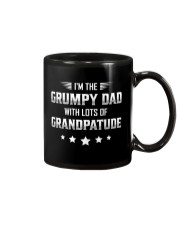 I'm The Grumpy Dad Mug thumbnail