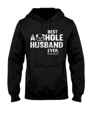 Best Husband Ever in the galaxy Hooded Sweatshirt thumbnail