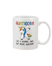 Aunticorn Mug front