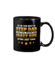 I'm The Best Step Dad Mug thumbnail