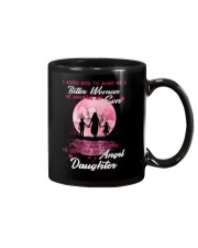 I asked God to make me a better woman Mug thumbnail