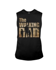 The Walking Dad Sleeveless Tee thumbnail