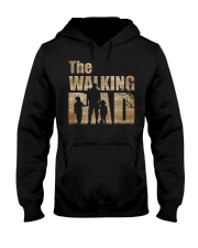 The Walking Dad Hooded Sweatshirt thumbnail