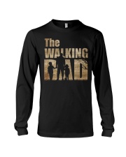 The Walking Dad Long Sleeve Tee thumbnail