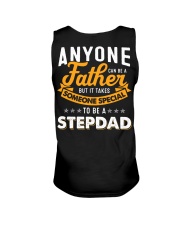 Anyone Can Be A Father Unisex Tank thumbnail