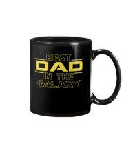 Best Dad in the galaxy Mug thumbnail