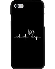 Deer Hunting Phone Case thumbnail