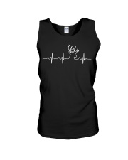 Deer Hunting Unisex Tank thumbnail