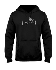 Deer Hunting Hooded Sweatshirt thumbnail
