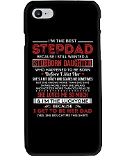 I'm The Best Stepdad Phone Case thumbnail