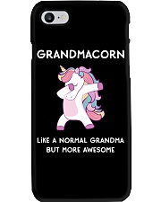 Grandmacorn Phone Case thumbnail