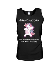 Grandmacorn Unisex Tank thumbnail