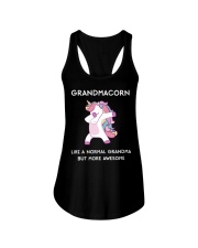 Grandmacorn Ladies Flowy Tank thumbnail