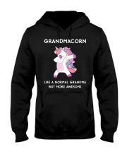 Grandmacorn Hooded Sweatshirt thumbnail
