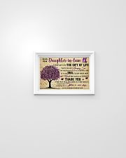DIL Thanks For Not Selling My Son To The Circus 17x11 Poster poster-landscape-17x11-lifestyle-02