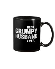 Best Grumpy Husband Ever Mug thumbnail
