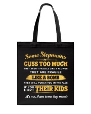 Some Stepmoms Tote Bag thumbnail