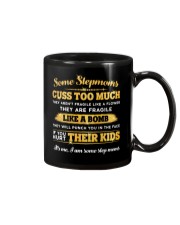 Some Stepmoms Mug thumbnail