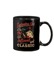 September Girl Mug thumbnail