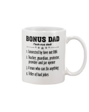 Bonus Dad Mug thumbnail
