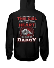So There's This Girl Who Kinda Stole My Heart Hooded Sweatshirt thumbnail