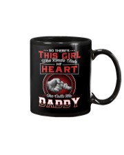 So There's This Girl Who Kinda Stole My Heart Mug thumbnail
