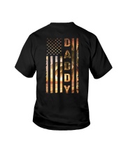 Daddy Flag Youth T-Shirt thumbnail