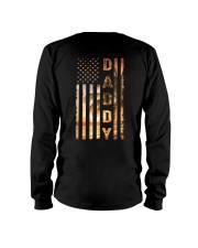Daddy Flag Long Sleeve Tee thumbnail