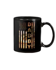 Daddy Flag Mug thumbnail