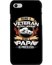 Being A Papa Is Priceless Phone Case thumbnail