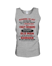 1 DAY LEFT - GET YOURS NOW Unisex Tank thumbnail