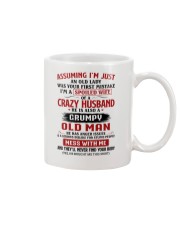 1 DAY LEFT - GET YOURS NOW Mug thumbnail