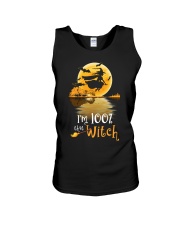 I'm 100 Pencent That Witch Unisex Tank thumbnail