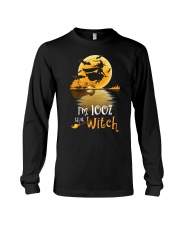 I'm 100 Pencent That Witch Long Sleeve Tee thumbnail