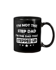 I'm Not The Step Dad Mug thumbnail