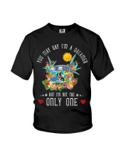 You may say i'm a dreamer but i'm not the only one Youth T-Shirt thumbnail
