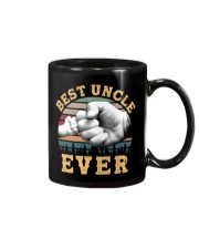 Best Uncle Ever Mug tile