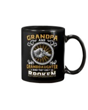 Grandpa And Granddaughter Mug thumbnail