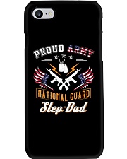 Proud Army National Guard Step-Dad Phone Case thumbnail
