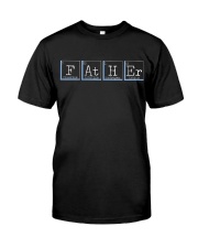 Father Classic T-Shirt front