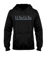 Father Hooded Sweatshirt thumbnail